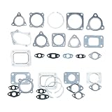 HKS 1408-RA001 Turbo Oil Inlet Set by HKS