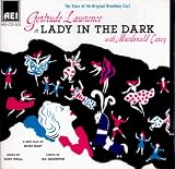 Lady In The Dark (1950 Original Cast Members)