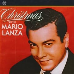 Christmas With Mario Lanza
