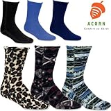 Acorn Versa 2-Way Sock
