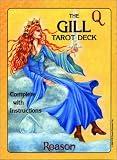 The Gill Tarot Deck