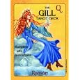 The Gill Tarot Deck by Elizabeth Josephine Gill