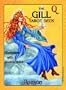 The Gill Tarot Deck: 78-Card Deck