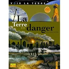 La Terre en danger (1DVD)