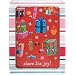 Share the Joy Tin Boxed Holiday Card Set