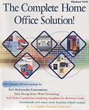 Review Mindscape  / Complete Home Office Solution