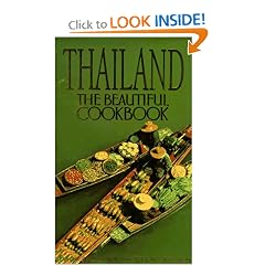 Thailand: The Beautiful Cookbook