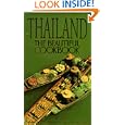 Thailand: The Beautiful Cookbook by Panurat Poladitmontr