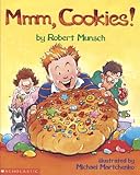 Mmm, cookies!