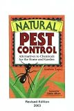 Natural Pest Control: Alternatives to Chemicals for the Home and Garden