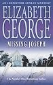 Missing Joseph (Inspector Lynley Mystery)
