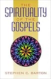 The Spirituality of the Gospels.