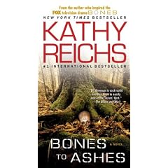 Bones to Ashes