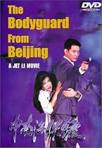 The Bodyguard From Beijing