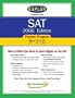 SAT 2006, Premier Program (Kaplan SAT (w/CD))