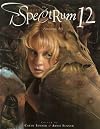 Spectrum 12: The Best in Contemporary Fantastic Art (Spectrum  (Underwood Books))
