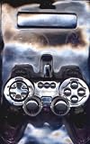 Eigenschaften Vidis  / Playstation 2 - Controller D-Force Blue Light