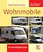  : Kaufberatung Wohnmobile: Die 44 wichtigsten Typen