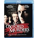 The Oxford Murders (2-Disc Collector`s Edition)