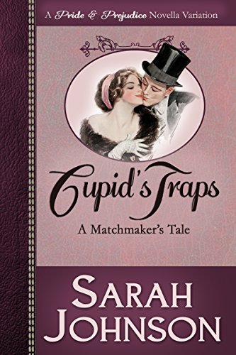 Cupid's Traps: A Matchmaker's Tale