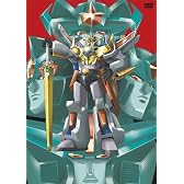 熱血最強ゴウザウラー DVD-BOX
