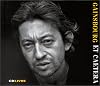 Gainsbourg et caetera (1 livre + 1 CD audio)
