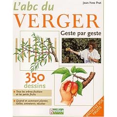 L'ABC du Verger