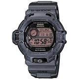 Casio G-Shock Tough Solar Riseman Watch G9200MS-8
