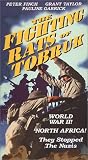 The Fighting Rats of Tobruk [VHS]