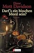 Darf's ein bisschen Mord sein?: Roman