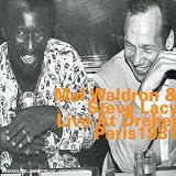 検索 : Live at Dreher, Paris 1981: The Peak, Vol. 2