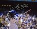 Manny Ramirez Autographed Photograph: Signed Los Angeles Dodgers Batting 8x10 Photograph