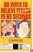 60 Ways to Relieve Stress in 60 Seconds