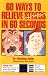 60 Ways to Relieve Stress in 60 Seconds