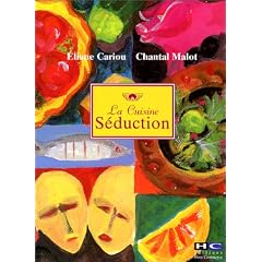 La Cuisine s�duction