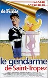 Vidéo : Le Gendarme de Saint-Tropez