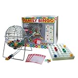Travel Bingo
