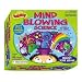 Scientific Explorer's Mind Blowing Science Kit for Young Scientists