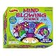 Scientific Explorer's Mind Blowing Science Kit for Young Scientists