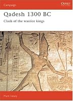 Qadesh 1300 BC: Clash of the warrior kings (Campaign)