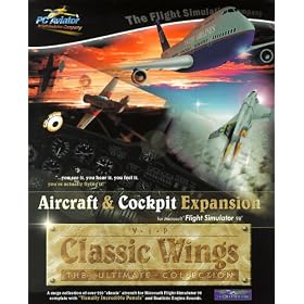 VIP Classic Wings Ultimate Collection