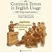 The Common Errors in English Usage 2007 Daily Boxed Calendar