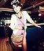 Sannysis(TM) 1PC Vogue Soft Shoulder Bag Satchel Messenger Handbag For Girls (Brown)