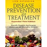 disease prevention and treatment