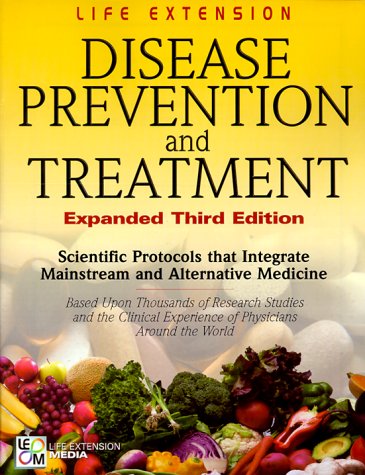 Disease Prevention and Treatment