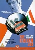The Italian Job [UK IMPORT] - Michael Caine