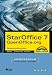 StarOffice 7 / OpenOffice Kompendium. inkl CD-ROM`s. Integration, Organisation, Internet.