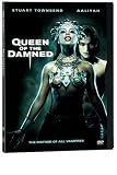 DVD : Queen of the Damned (Widescreen Edition)