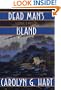 Dead Man's Island-Large Print