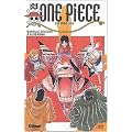 One Piece, Tome 20 : Bataille d�cisive � Alubarna